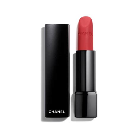 best Chanel lipstick